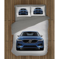 Ložní soupravy s přikrývkou - Volvo