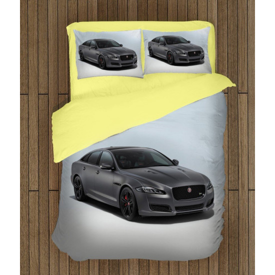 Ložní soupravy s přikrývkou - Jaguar