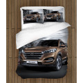Přikrývka - Hyundai