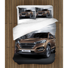 Přikrývka - Hyundai