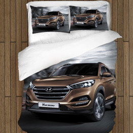Přikrývka - Hyundai