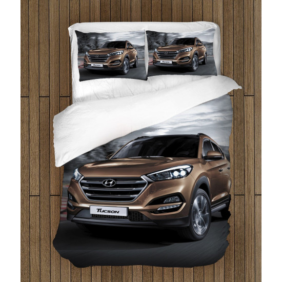 Přikrývka - Hyundai