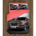 Přikrývka - Hyundai