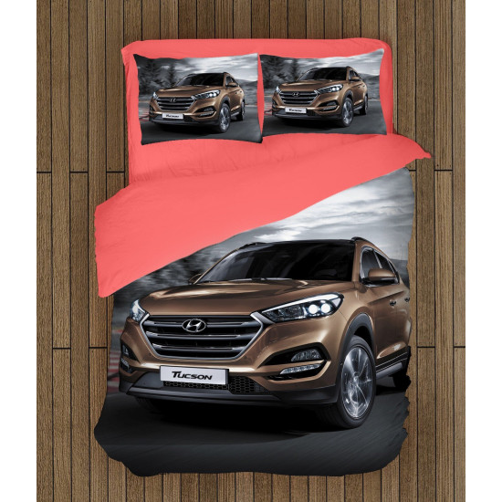 Přikrývka - Hyundai