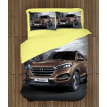 Přikrývka - Hyundai