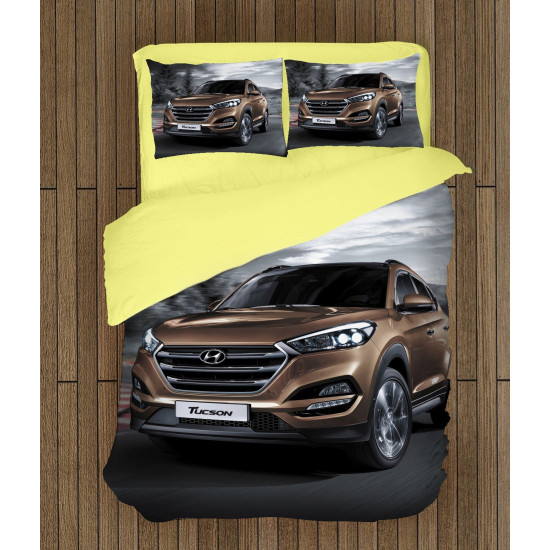Přikrývka - Hyundai