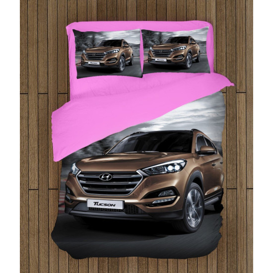 Přikrývka - Hyundai