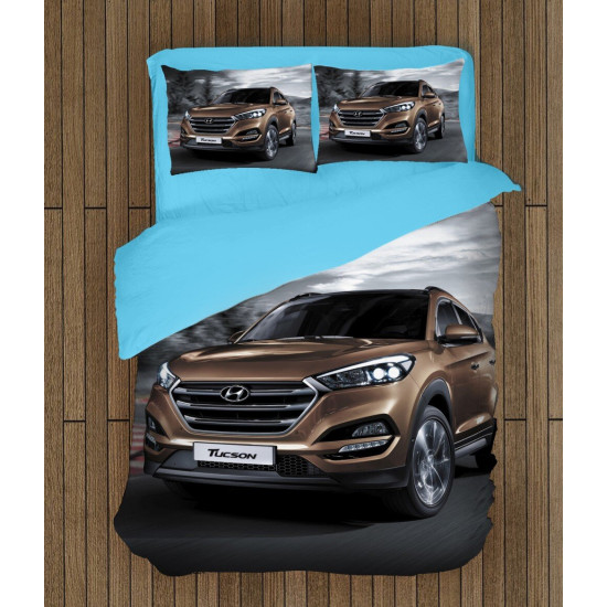 Přikrývka - Hyundai