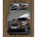Přikrývka - Hyundai