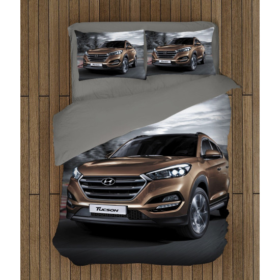 Přikrývka - Hyundai
