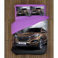 Přikrývka - Hyundai