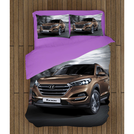 Přikrývka - Hyundai