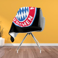 Fotbalová deka - Bayern Munchen