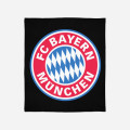 Fotbalová deka - Bayern Munchen