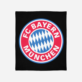 Fotbalová deka - Bayern Munchen
