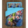 Ložní soupravy s přikrývkou - Sherlock Gnomes