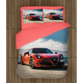 Ložní souprava - Alfa Romeo