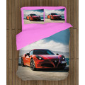 Ložní souprava - Alfa Romeo
