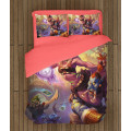 Ložní soupravy s přikrývkou - Hearthstone