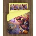 Ložní soupravy s přikrývkou - Hearthstone