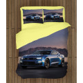 Ložní souprava - Chevrolet