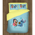 Dětská přikrývka - Lilo and Stitch