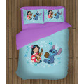 Dětská přikrývka - Lilo and Stitch