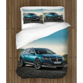 Ložní soupravy s přikrývkou - Skoda