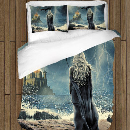 Ložní souprava - Game of Thrones Deneris