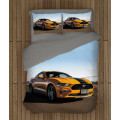 Přikrývka - Ford Mustang