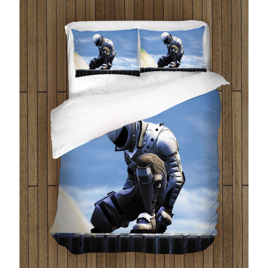 Ložní soupravy s přikrývkou - Fortnite Overtaker