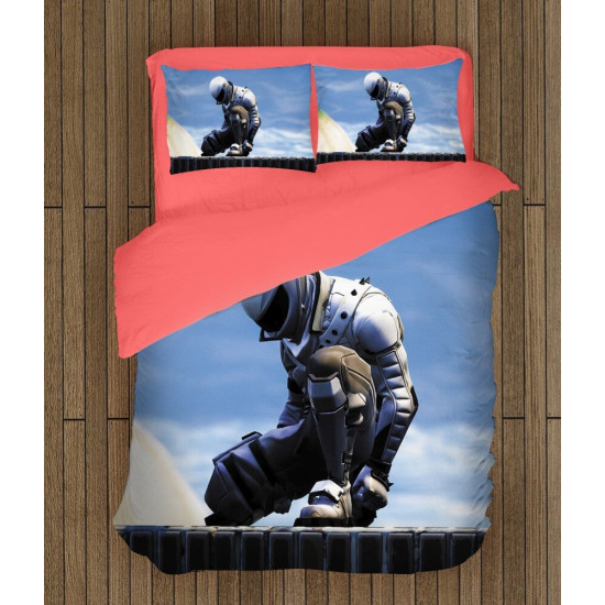 Ložní soupravy s přikrývkou - Fortnite Overtaker
