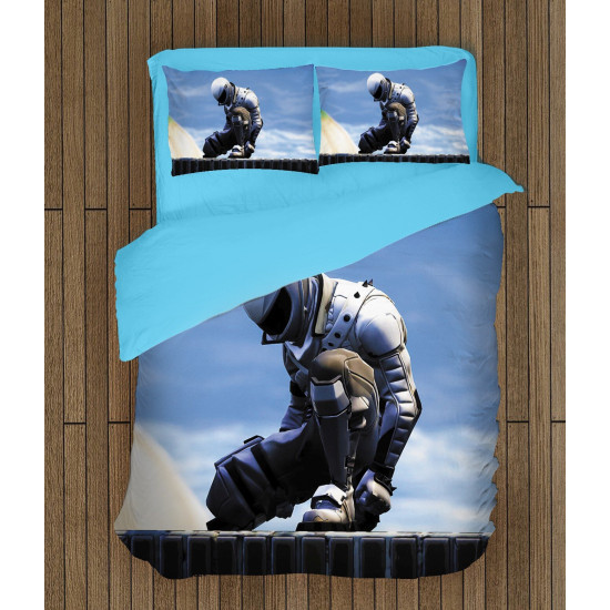 Ložní soupravy s přikrývkou - Fortnite Overtaker