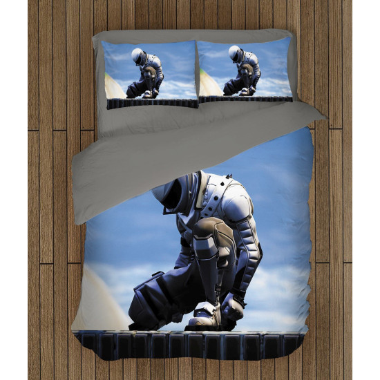 Ložní soupravy s přikrývkou - Fortnite Overtaker