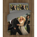 Povlečení s přikrývkou - Oz The Great and Powerful
