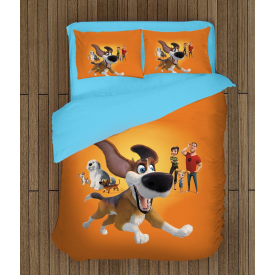 Dětská ložní souprava - Ozzy