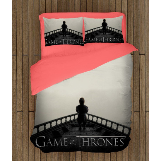 Ložní soupravy s přikrývkou - Game of Thrones Tirion
