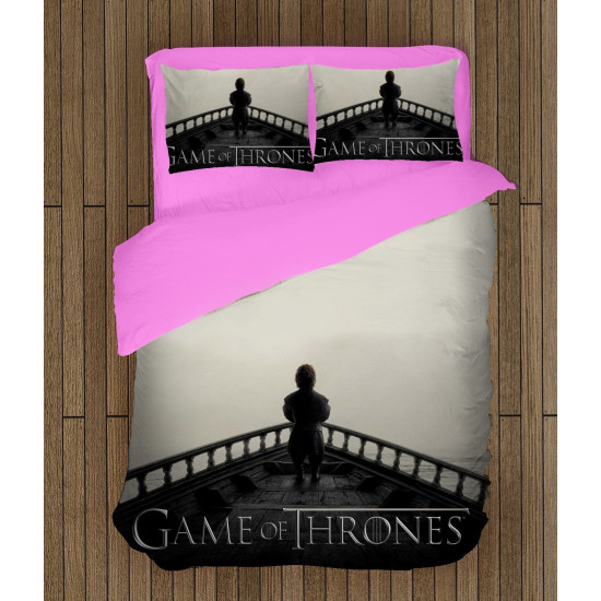 Ložní soupravy s přikrývkou - Game of Thrones Tirion