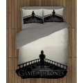 Ložní soupravy s přikrývkou - Game of Thrones Tirion