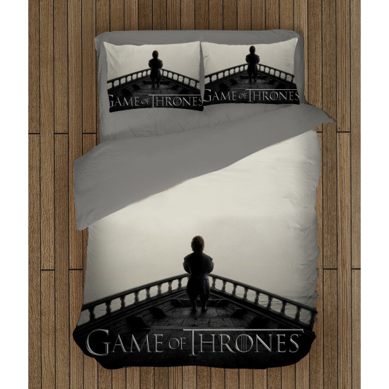 Ložní soupravy s přikrývkou - Game of Thrones Tirion