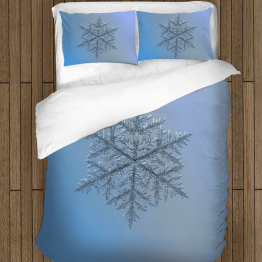 Ložní souprava - Snowflake