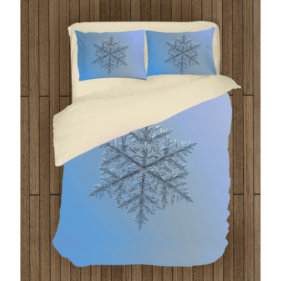 Ložní souprava - Snowflake