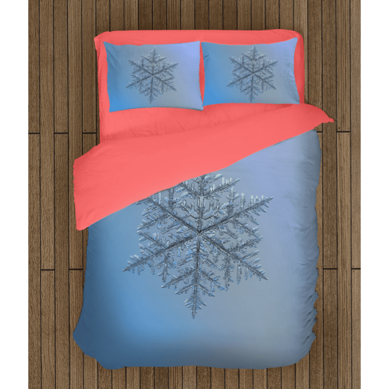 Ložní souprava - Snowflake