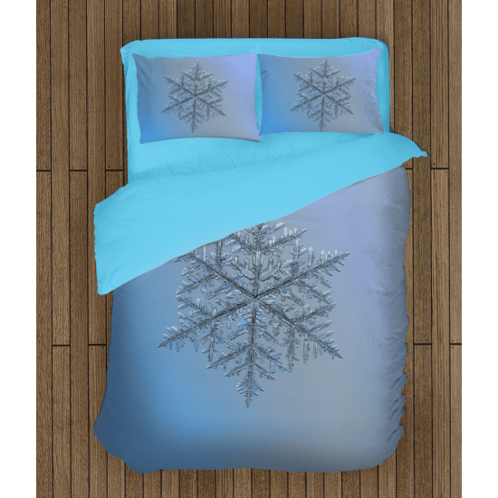Ložní souprava - Snowflake