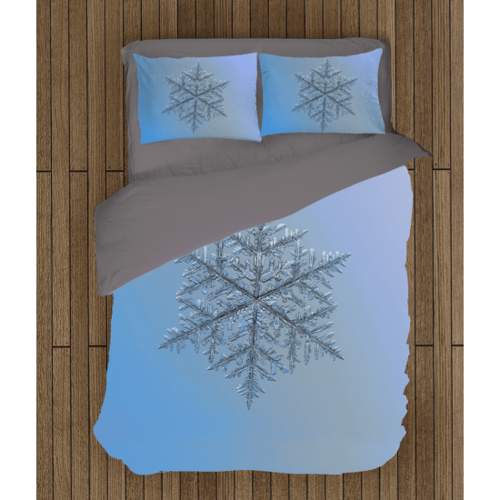 Ložní souprava - Snowflake