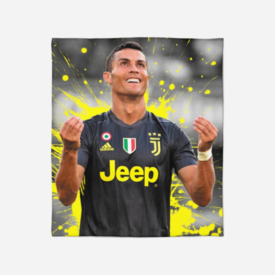 Deka - Cristiano Ronaldo Juventus