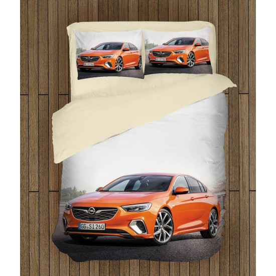 Ložní soupravy s přikrývkou - Opel Insignia