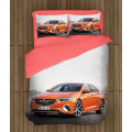 Ložní soupravy s přikrývkou - Opel Insignia