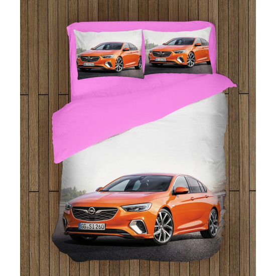 Ložní soupravy s přikrývkou - Opel Insignia