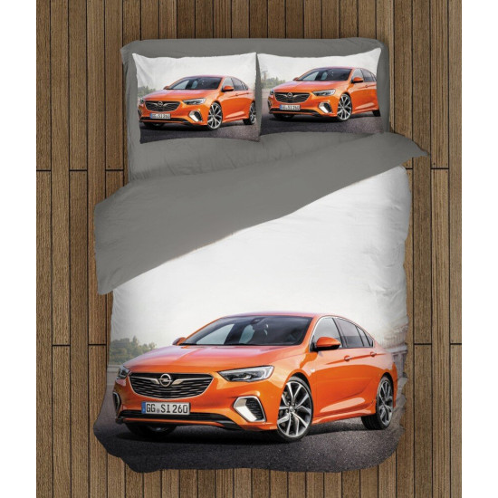 Ložní soupravy s přikrývkou - Opel Insignia